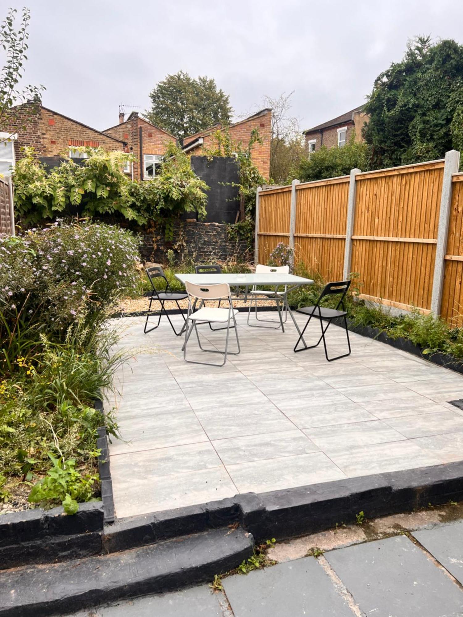 A Little Slice Of London Villa Ngoại thất bức ảnh